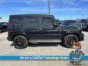 Thumbnail image of 2021 Mercedes-Benz G-Class at McKinney-Wells Auto Group