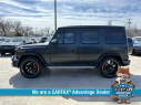 Thumbnail image of 2021 Mercedes-Benz G-Class at McKinney-Wells Auto Group
