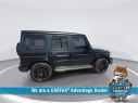 Thumbnail image of 2021 Mercedes-Benz G-Class at McKinney-Wells Auto Group