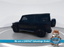 Thumbnail image of 2021 Mercedes-Benz G-Class at McKinney-Wells Auto Group