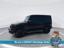 Thumbnail image of 2021 Mercedes-Benz G-Class at McKinney-Wells Auto Group