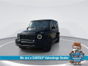 Thumbnail image of 2021 Mercedes-Benz G-Class at McKinney-Wells Auto Group