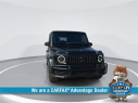 Thumbnail image of 2021 Mercedes-Benz G-Class at McKinney-Wells Auto Group
