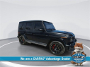 Thumbnail image of 2021 Mercedes-Benz G-Class at McKinney-Wells Auto Group