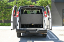 2022 Chevrolet Express LS 3500 at Ocean Mazda West Kendall