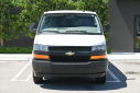 Thumbnail image of 2022 Chevrolet Express at Ocean Mazda West Kendall