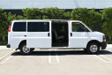 Thumbnail image of 2022 Chevrolet Express at Ocean Mazda West Kendall