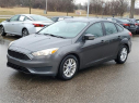 Thumbnail image of 2016 Ford Focus at Grand Blanc Nissan