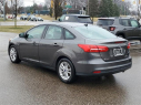 Thumbnail image of 2016 Ford Focus at Grand Blanc Nissan
