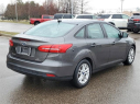 Thumbnail image of 2016 Ford Focus at Grand Blanc Nissan