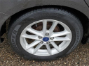 Thumbnail image of 2016 Ford Focus at Grand Blanc Nissan