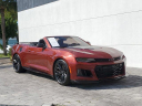 Thumbnail image of 2020 Chevrolet Camaro at Delray Buick GMC