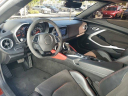 Thumbnail image of 2020 Chevrolet Camaro at Delray Buick GMC