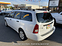 Thumbnail image of 2007 Ford Focus at Downtown Auto Sales