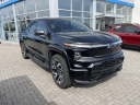 2024 Chevrolet Silverado EV RST at Burlington Chevrolet