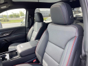 Thumbnail image of 2024 Chevrolet Silverado EV at Burlington Chevrolet