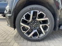 Thumbnail image of 2024 Chevrolet Silverado EV at Burlington Chevrolet