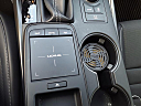 2022 Lexus IS 350 F SPORT at Mathews Nissan