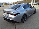 Thumbnail image of 2022 Lexus IS 350 at Mathews Nissan