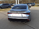 Thumbnail image of 2022 Lexus IS 350 at Mathews Nissan