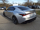 Thumbnail image of 2022 Lexus IS 350 at Mathews Nissan