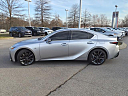 Thumbnail image of 2022 Lexus IS 350 at Mathews Nissan