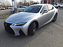 Thumbnail image of 2022 Lexus IS 350 at Mathews Nissan