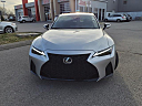 Thumbnail image of 2022 Lexus IS 350 at Mathews Nissan