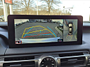 Thumbnail image of 2022 Lexus IS 350 at Mathews Nissan