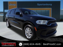 Thumbnail image of 2024 Dodge Durango at SpartanburgDodgeChryslerJeep - Used