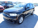Thumbnail image of 2024 Dodge Durango at SpartanburgDodgeChryslerJeep - Used