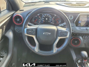 Thumbnail image of 2021 Chevrolet Blazer at Summit Place Kia