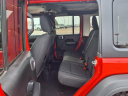 2021 Jeep Wrangler Unlimited Willys at Princeton Auto Center