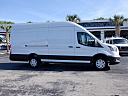 Thumbnail image of 2023 Ford E-Transit at Jacksonville Truck Center