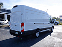 Thumbnail image of 2023 Ford E-Transit at Jacksonville Truck Center