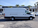 Thumbnail image of 2023 Ford E-Transit at Jacksonville Truck Center