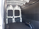 Thumbnail image of 2023 Ford E-Transit at Jacksonville Truck Center