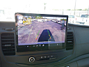 Thumbnail image of 2023 Ford E-Transit at Jacksonville Truck Center