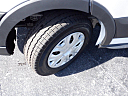 Thumbnail image of 2023 Ford E-Transit at Jacksonville Truck Center