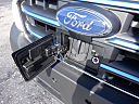 Thumbnail image of 2023 Ford E-Transit at Jacksonville Truck Center