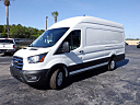 Thumbnail image of 2023 Ford E-Transit at Jacksonville Truck Center