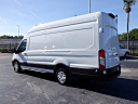Thumbnail image of 2023 Ford E-Transit at Jacksonville Truck Center