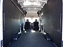 Thumbnail image of 2023 Ford E-Transit at Jacksonville Truck Center