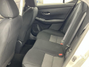 2023 Nissan Sentra SV at Mccluskey Chevrolet Kings Automall