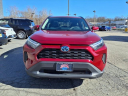 Thumbnail image of 2022 Toyota RAV4 Hybrid at Toyota Universe