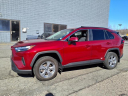 Thumbnail image of 2022 Toyota RAV4 Hybrid at Toyota Universe