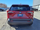 Thumbnail image of 2022 Toyota RAV4 Hybrid at Toyota Universe