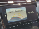 Thumbnail image of 2023 Hyundai SANTA CRUZ at Maxon Hyundai Inc.