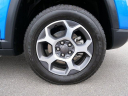 Thumbnail image of 2022 Jeep Compass at DeaconJonesCJDR-USED (DCERT filter)