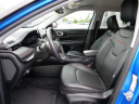 Thumbnail image of 2022 Jeep Compass at DeaconJonesCJDR-USED (DCERT filter)